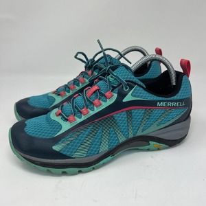 Merrell Siren Edge Hiking Shoes